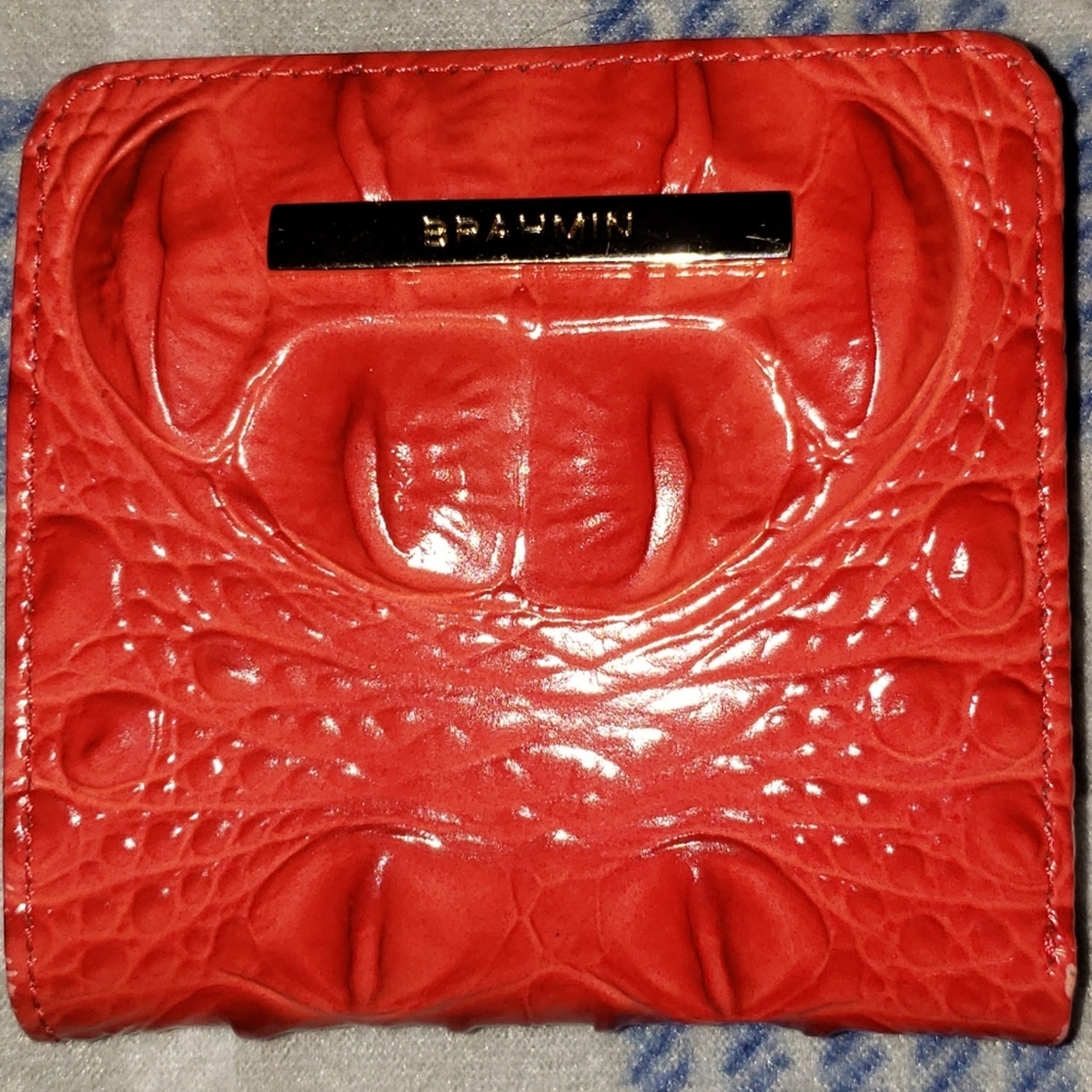 Brahmin Wallet
